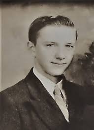 Cecil Leslie Fullerton Jr. (1928-1994)