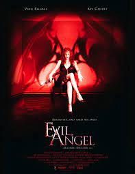 Evil Angel (2009) - Release info - IMDb