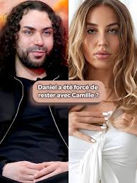 Daniel et Camille : une rencontre inattendue