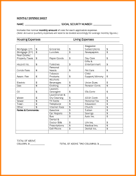 Daycare Expense Spreadsheet Spreadsheet Template Expense Sheet Spreadsheet