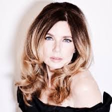 Diana Marrs's Instagram, Twitter & Facebook