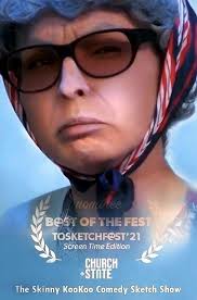 Cashing In (TV Series 2009–2014)