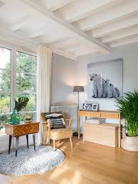 Maison Lyon Renovation De 120 M2 Pour Une Famille Maison Lyon Decoration Maison Valorisation Immobiliere