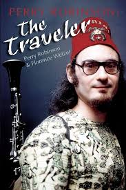 Perry Robinson: The Traveler: Wetzel, Florence: 9780595215386: Amazon.com:  Books