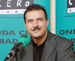 Homenaje a Juan Antonio Cebrián