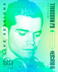Dj Marshall