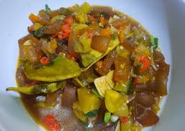 Maybe you would like to learn more about one of these? Cara Mudah Membuat Oseng Cecek Pedas Istimewa Resep Enyak