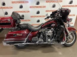 Image result for Dark Victory Red 1993 FXSTS