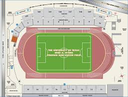 Seating chart the ensemble theatre houston texas. Seating Diagrams University Of Texas Athletics