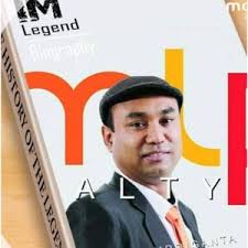 Последние твиты от mlp realty sdn bhd (@mlprealtysb). Real Estate Agent Shahrizal Bin Ahmad Shahrir From Mlp Realty Sdn Bhd Edgeprop My