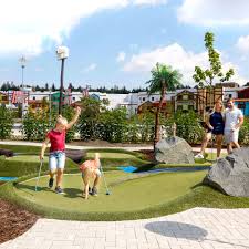 Visit the official website of the legoland® windsor resort. Pirate Golf Legoland Deutschland Resort