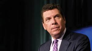 Dr. John M. Murphy, President and CEO of Nuvance Health Named “Business  Person of the Year”