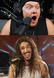 Antony Vincent's Instagram, Twitter & Facebook