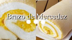 Brazo De Mercedez Brazo De Mercedez Ala Goldilocks How To Make Brazo De Mercedez Youtube