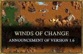 Heroes Of Might And Magic 3 Horn Of The Abyss Multiplayer Winds Of Change Are Blowing Hota Heroes Of Might Magic Iii Horn Of The Abyss Facebook