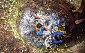 São joão festival is something everyone should experience at least once in a lifetime. The Goan Everyday Of Traditions And Revelries