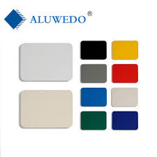 2018 New Acp Color Card Acm Color Chart For Aluminium Composite Panel Acm Acp China Supplier Buy Acm Acp Aluminum Composite Panel Product On