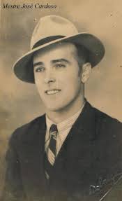 Um Olhar Povoacense: POVOACENSE IMORTALIZADO NA VENEZUELA