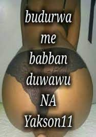 Nonon matan hausawa tsirara may 18, 2021 · nonon matan hausawa tsirara / nonon matan hausawa tsirara gidan technology da media dinkunan matan hausawa nonuwa tsirara maza mata. Budurwa Me Babban Duwawu Adult Only 18 By Yakson 11 Okadabooks