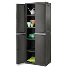 Shop for sterilite shelf cabinet online at target. Sterilite Kitchen Cabinet Pantry Storage Cupboard Sears Marketplace