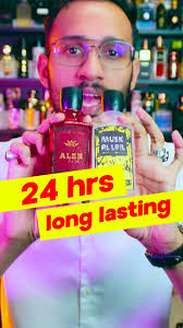 24hrs Long Lasting Fragrance @6ix.face , MUSK AL LAIL