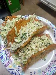 2.7m members in the gifrecipes community. I See We Re Doing Tacos Fish Tacos With Jalapeno Lime Slaw Ketorecipes