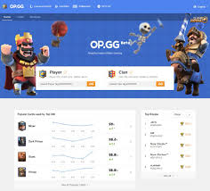 It is said after the completion of a match, showing gratitude towards the teammates as well as opponents. Op Gg On Twitter Https T Co Vu2vwgc4e7 Is Now Available For Beta This Is Clashroyale Stats Site Feel Free To Report Any Bugs Or Issues Thank You Https T Co 9eifrwhtzt
