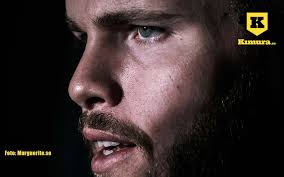 UFC Brooklyn: Allen Crowder vinner mot Greg Hardy på DQ