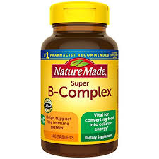 Specially formulated to provide nutritional support at every stage of life! What Are Reddit S Favorite Vitamin B Complex Supplements