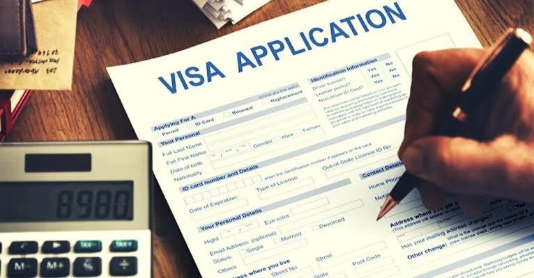 Visa Apply