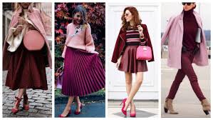 Neste natal neste calor va de bermuda vermelha. Pin Em Como Combinar Cores