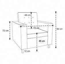 Sofa Chair Measurements Google Search Sofachair Stolar Interior Inredning