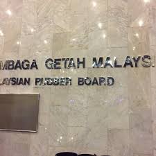 Maybe you would like to learn more about one of these? Lembaga Getah Malaysia Hq Office In Kuala Lumpur