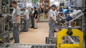 20 De RevendicÄƒri Aprobate Din 110 SolicitÄƒri Ale AngajaÅ£ilor Conflict Deschis De MuncÄƒ La Star Transmission Subsidiara Daimler Benz 21 09 2020 Bursa Ro
