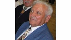 Althen-des-Paluds. Robert Blaise n'est plus