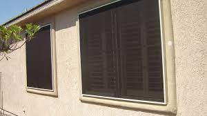 Maybe you would like to learn more about one of these? Atomic Solar Screens Call 702 869 2083 Today