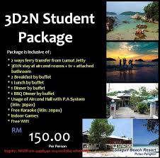 See 61 traveller reviews, 82 candid photos, and great deals for vikri beach resort pangkor, ranked #5 of 33 b&bs / inns in pulau pangkor and rated 4 of 5 at tripadvisor. Pangkor Island Seagull Beach Village Resort Home Facebook