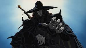 Vampire hunter d is a classic horror, anime film from 1985. Vampire Hunter D Bloodlust Is Still As Slick Beautiful And Cool As Ever You Aughta Know Bloody Disgusting