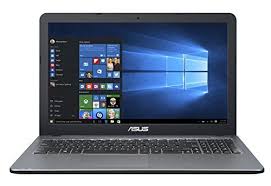 Cómo jugar y descargar gratis among us! Cool Asus F540ya Xx078t Ordenador Portatil De 15 6 Amd Dual Core E1 7010 4 Gb De Ram Hdd De 500 Gb Amd Teclado Qwerty Placa De Video Ordenador Portatil