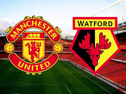 Siaran Langsung Live Streaming Manchester United Vs Watford Sabtu 11 2 2017 Detik Satu