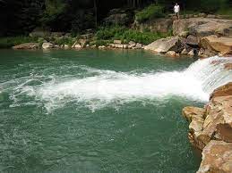 These 3 Waterfall Swimming Holes In West Virginia Are Perfect For A Summer Day West Virginia Vacation West Virginia Travel West Virginia Waterfalls
