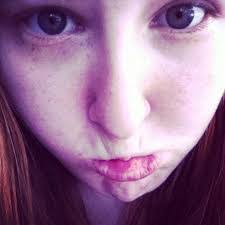 Ashley Ginger's Instagram, Twitter & Facebook