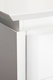 Ardleigh Road N1 Handleless Kitchen Cabinets Handleless Kitchen Cabinet Detailing
