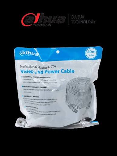 CABLE BNC 20M VP-BD40-20M