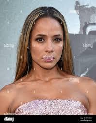 Dania Ramirez's Instagram, Twitter & Facebook