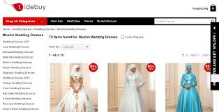 Indem sie fortfahren, stimmen sie dem erhalt von allen cookies von vova zu. 5 Chinesische Online Shops Fur Islamische Brautkleider