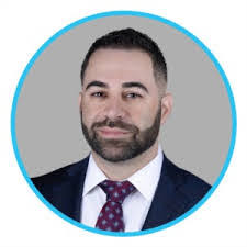 Brian Sarkis's Instagram, Twitter & Facebook