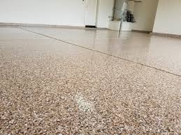 Metallic designer floor coating is a 100% solids, 2 component epoxy. Garage Floor Epoxy Resurfacing In Glendale Ca