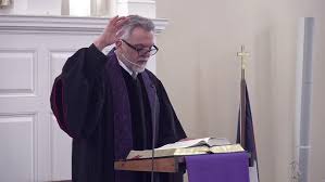 Memorial Service for WIlliam Fifield 02/17/2024