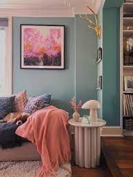 Pin On Blue Grey Interiors